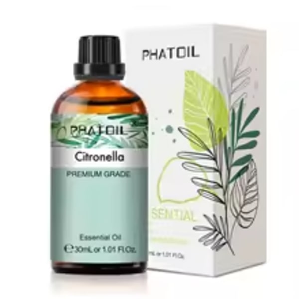 30ml   Essential Oils for Aromatherapy Candle Making Natural Eucalyptus Aroma Oils