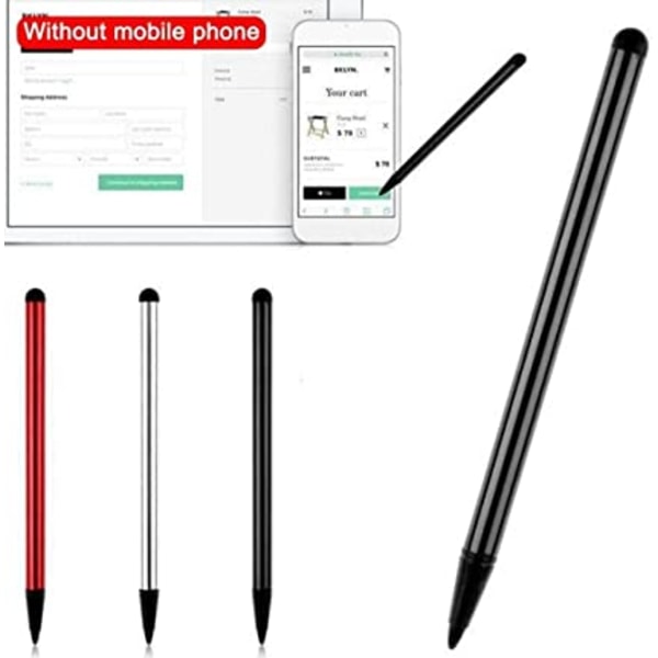 Touch screen Pencil  Stylus For iPad Android Tablet PC