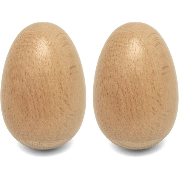 Träägg Shaker - Ny design