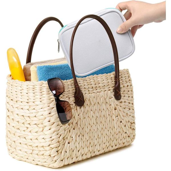 Babyvårdsset, set i 12 delar för baby, daglig vård