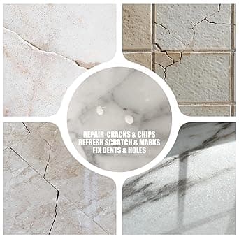 Tile reparationssats