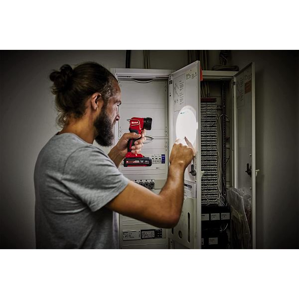 Einhell Sladdlös lampa TE-CL 18 Li H-Solo Power X-Change