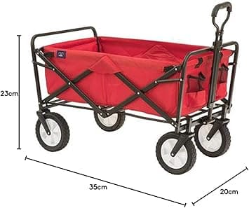 Heavy Duty Steel Frame Foldable 150 lbs Capacity Outdoor Camping