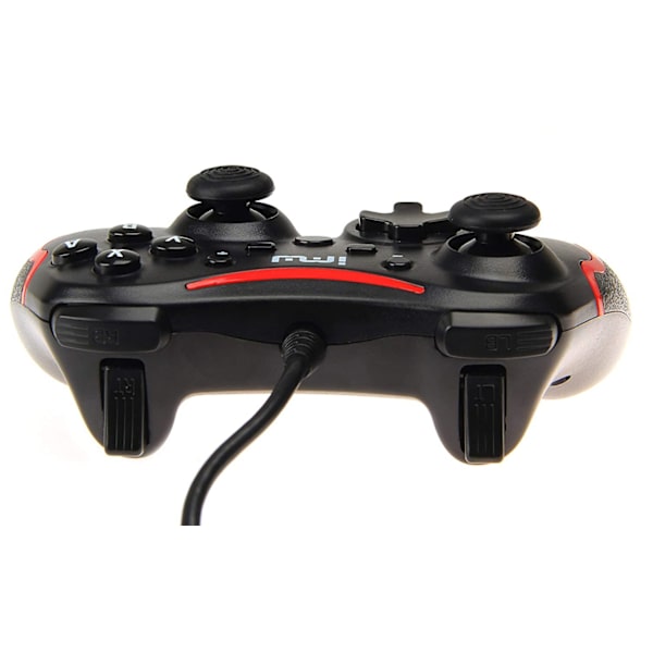 Pro trådbunden handkontroll för Nintendo Switch