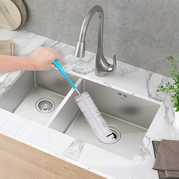 cleaning brushes, bottle cleaning brushes,