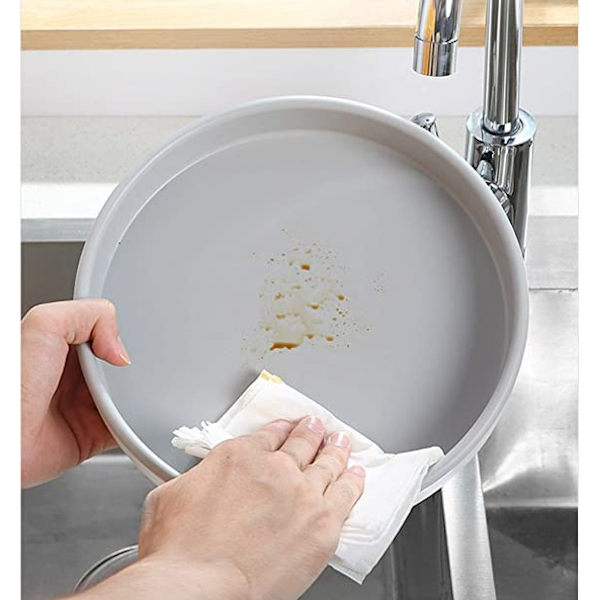 Skivspelare skåp organisatör, Lazy Susan