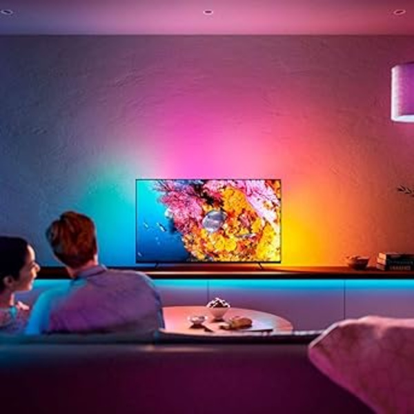 LED-remsa USB 5 m | Ljusremsa | LED-remsa | RGB LED-remsa | Remsa | Färgskiftande remsa | Färgad
