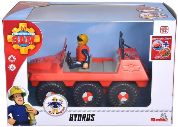 Playset One Size Flerfärgad