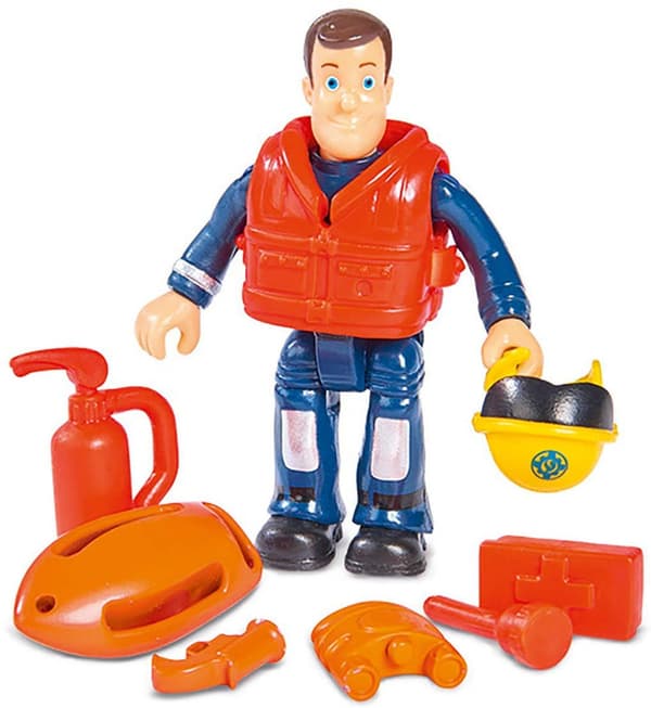 Playset One Size Flerfärgad