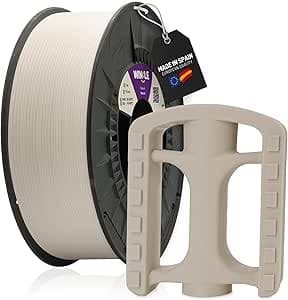 ASA Thread Natural | 3D Printer Filament | ASA Filament 1.75mm 250g