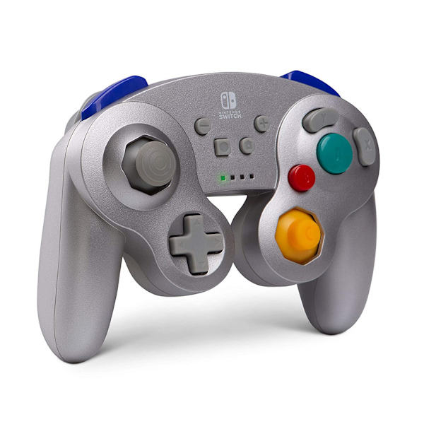 PowerA trådlös handkontroll för Nintendo Switch
