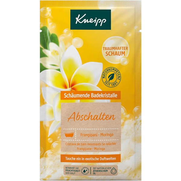 Kneipp Hängande Badsalt Avstängning 80 g (1 x 0,08 kg)