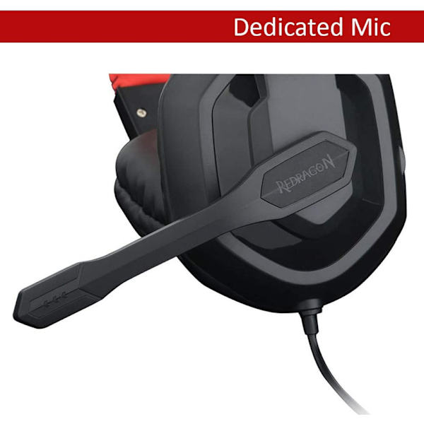 Spelheadset ARES H210