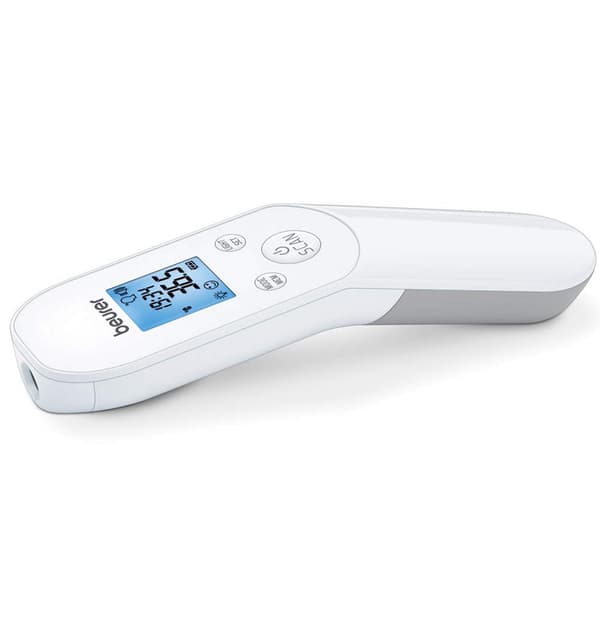 Beurer FT 85 kontaktlös digital infraröd termometer