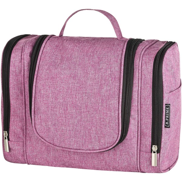 Classic XL Wash Bag-Premium toalettväska med extra stor lila