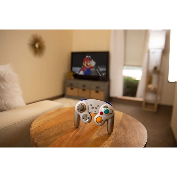 PowerA trådlös handkontroll för Nintendo Switch