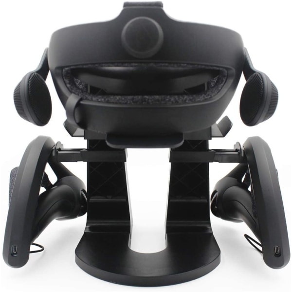 VR Headset Display och Controller Stand för Steam Valve