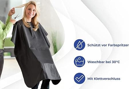 frisörkappa