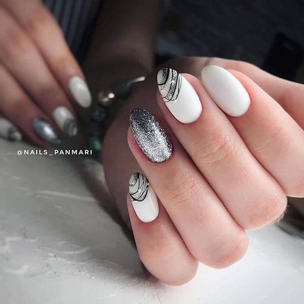 Spider Gel Spider Gel Nagellack UV Set Kit 5ml linjeritning Nageldesign DIY Peeling of Paint Line för Gellack