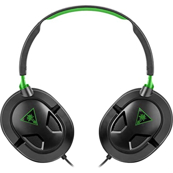 RECON 50X gamingheadset - Xbox One, Xbox Series X|S, PS4, PS5 och Nintendo Switch (Xbox Series X////)