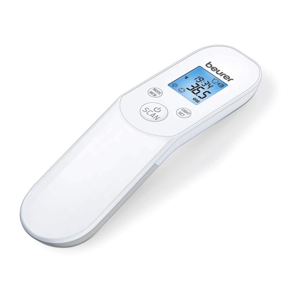 Beurer FT 85 kontaktlös digital infraröd termometer
