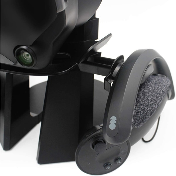 VR Headset Display och Controller Stand för Steam Valve
