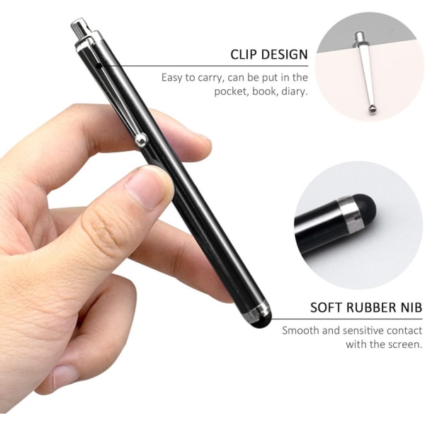 6 Stylus Pens, First Training Pen, Tablet Drawing Pen
