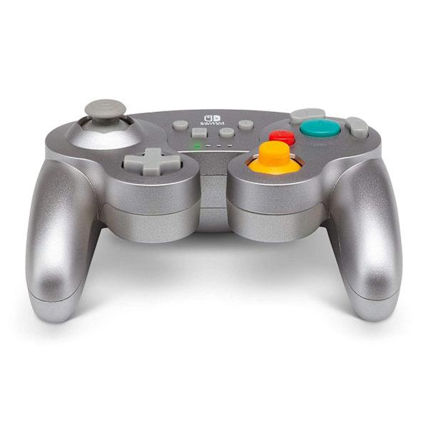PowerA trådlös handkontroll för Nintendo Switch
