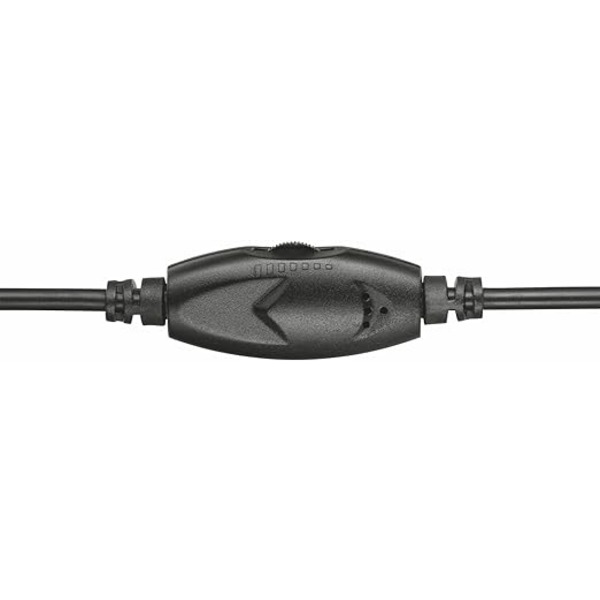 Trust Reno Headset (för PC och Laptop) svart