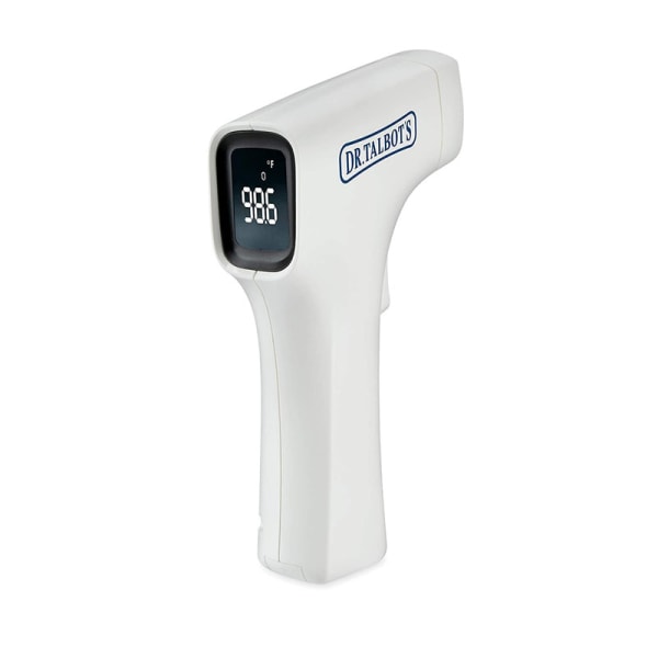 Dr. Talbot’s Infrared thermometer – 3m+