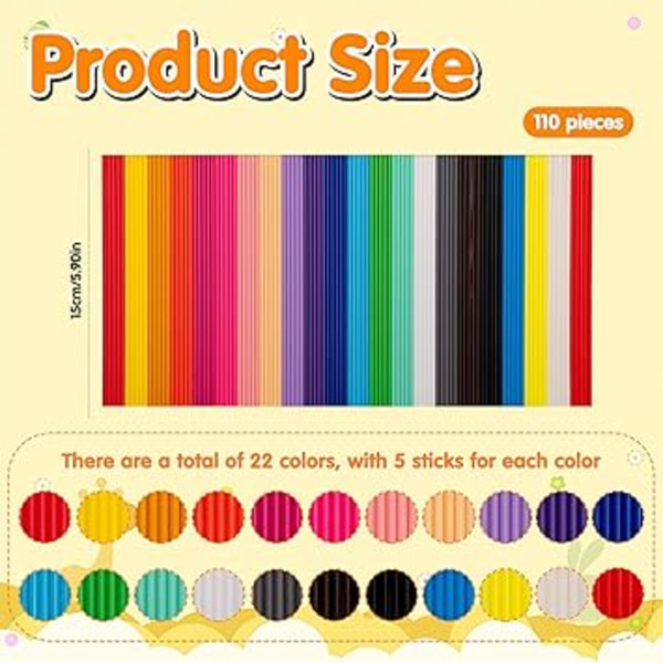 2.5mm 3D Colorful Plastic Filament PCL