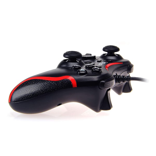 Pro trådbunden handkontroll för Nintendo Switch