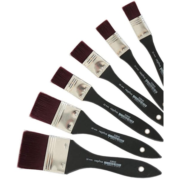 Paintbrushes Lack Set Top Quality