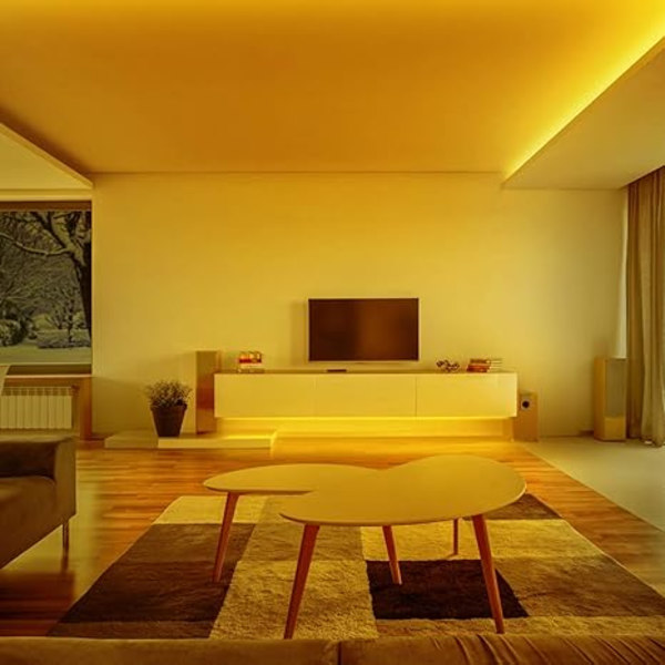LED-remsa USB 5 m | Ljusremsa | LED-remsa | RGB LED-remsa | Remsa | Färgskiftande remsa | Färgad