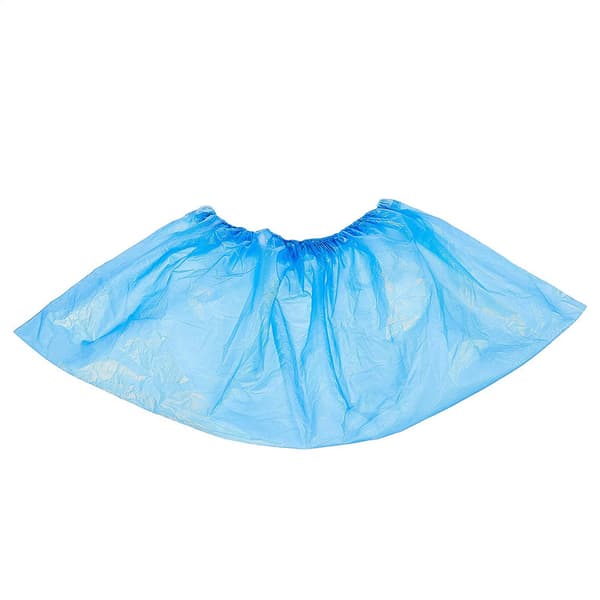 Cover, vattentätt och dammtätt (pack med 100)