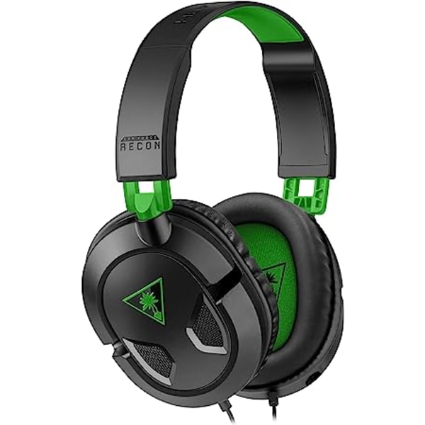 RECON 50X gamingheadset - Xbox One, Xbox Series X|S, PS4, PS5