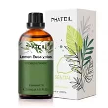 30ml   Essential Oils for Aromatherapy Candle Making Natural Eucalyptus Aroma Oils