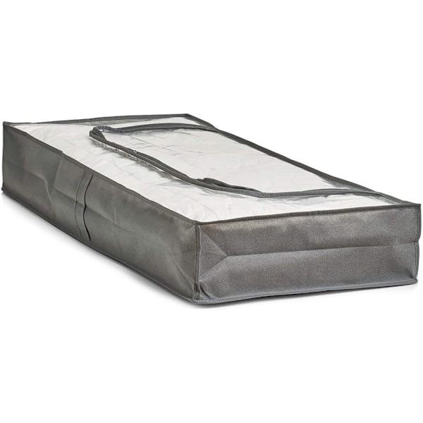 PRESENT SCHÖNER LEBEN. 103 x 45 x 15 cm