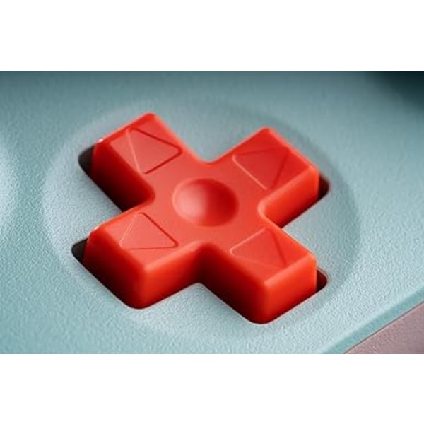 8Bitdo Ultimate 2C Trådlös Handkontroll för Windows PC och Android, med 1000Hz