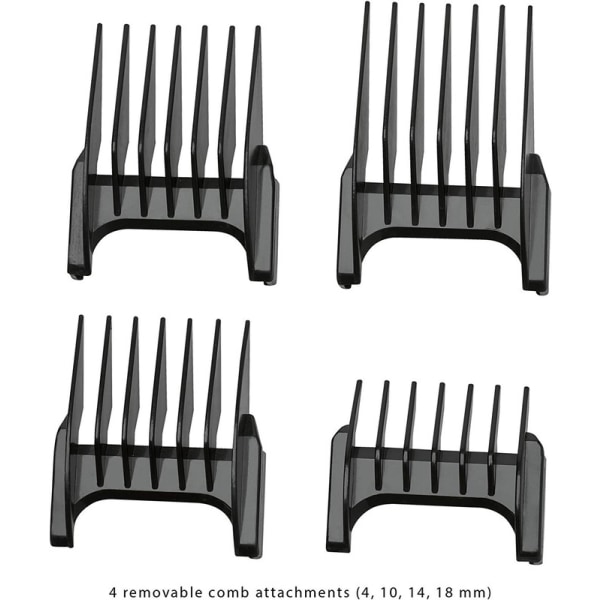 PC-HSM/R 3013 Hår/skäggskärmaskin,