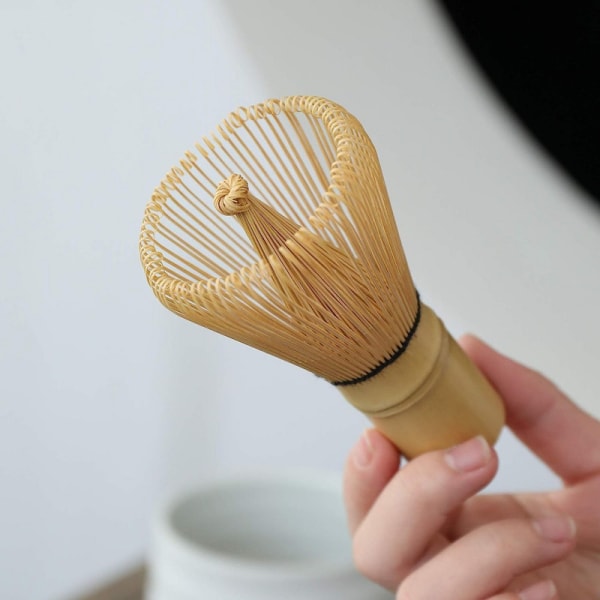 Janpanesisk matchceremoni, multidesign & färg 1# Tillbehör 1# Set