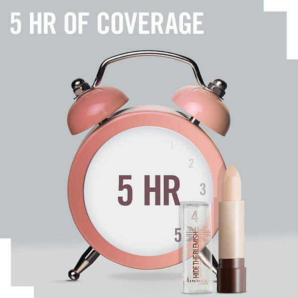 London Concealer 001 Ivory- 4.5g