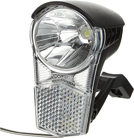 Büchel Strålkastare LED, med strömbrytare