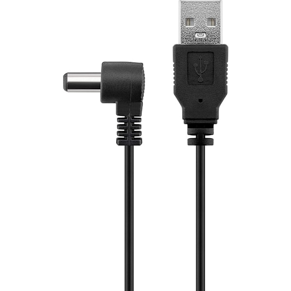 USB-fläkt, mini bordsfläkt super tyst