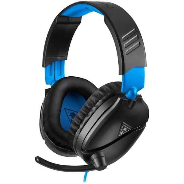 Beach Recon 70P spelheadset – PS4, PS5, Xbox One, Xbox Series S/X, Nintendo Switch och PC