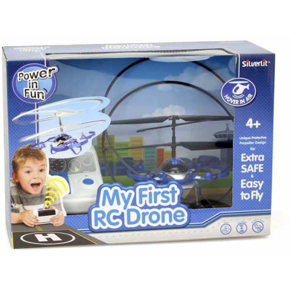 Drone för barn – Min första drone