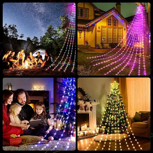 LED-remsa rgb LED-lampor rum 10 m LED-ljus, led-TV LED-remsor USB 5050 LED-rum