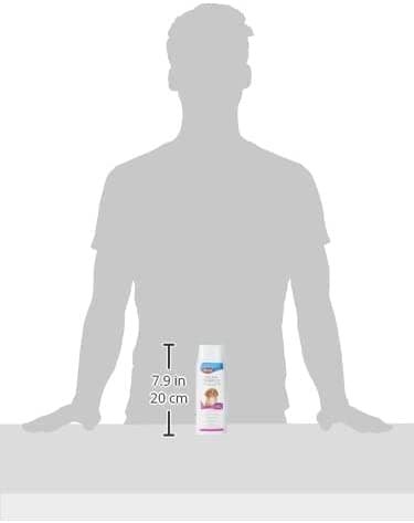 Schampo för Valpar, 250 ml