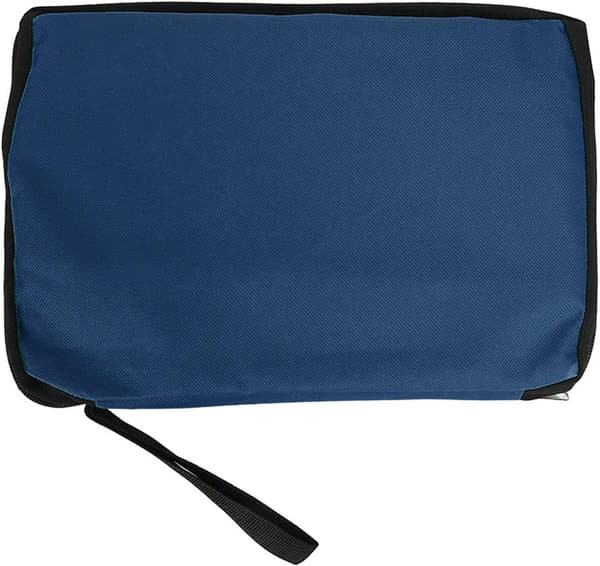 Foldable Shopping Trolley, Portable Multifunctional Folding Shopping Bag