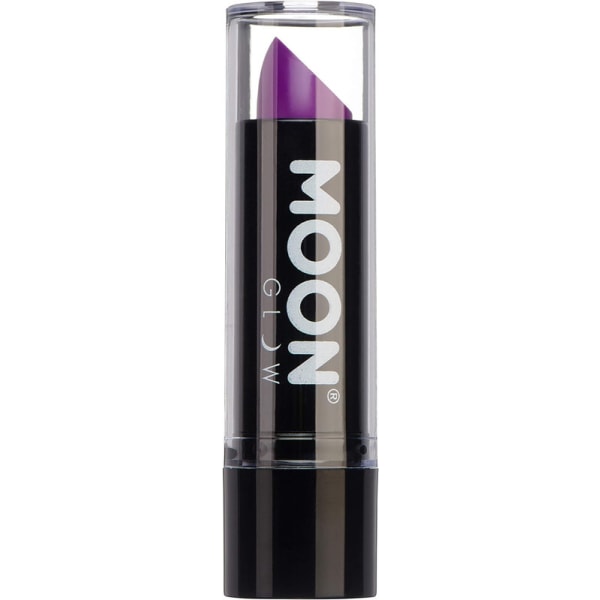 UV Lipstick Neon Intense 5g Purple